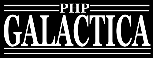 PHP Galactica